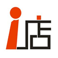 i店