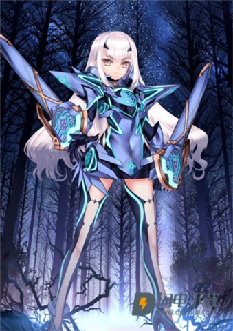 命运冠位指定美服 第10张图