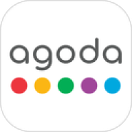 agoda酒店预订官方版