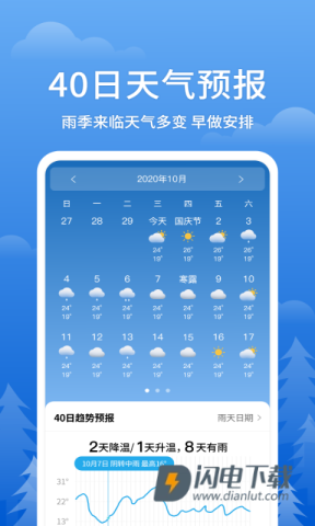 即刻天气王 第3张图