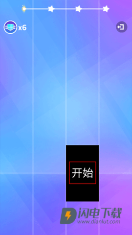 别踩白块儿3多模式版 第3张图