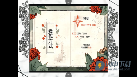 血色婚礼 第5张图