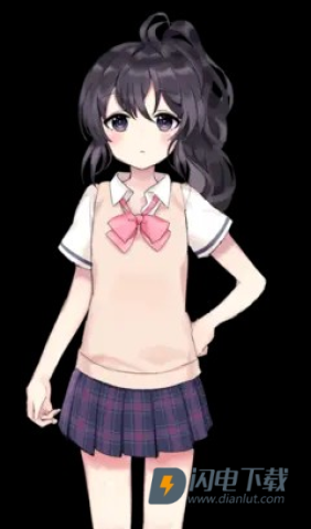 夏末盛开的花galgame 第3张图