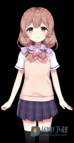 夏末盛开的花galgame 第2张图