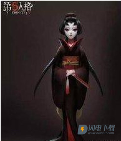 第五人格日服 第19张图