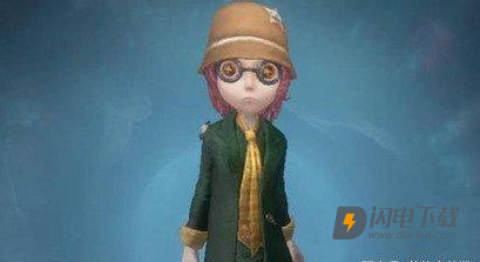 第五人格日服 第11张图