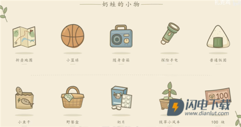 旅行奶蛙 第6张图