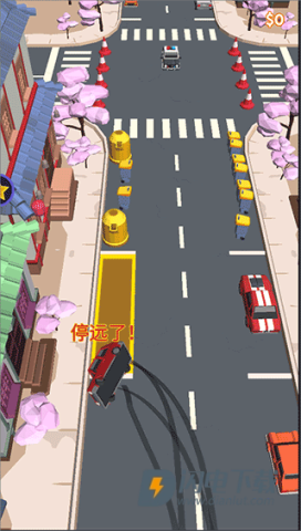 路线模拟 第2张图
