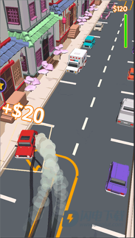 路线模拟 第4张图