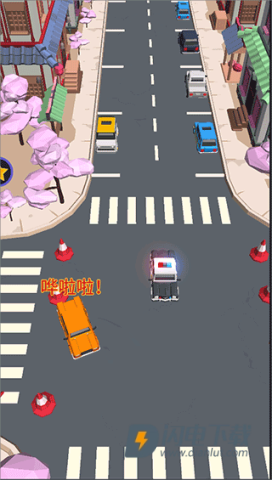 路线模拟 第3张图