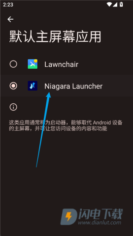 NiagaraLauncher 第18张图