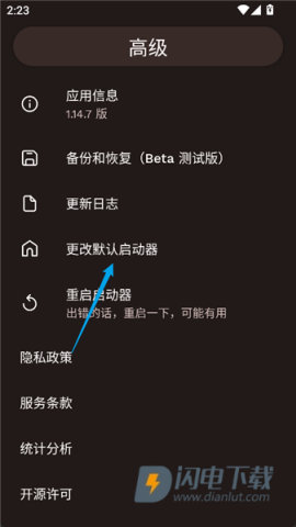 NiagaraLauncher 第17张图