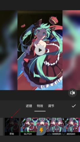 InShot最新版 第20张图