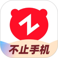 转转二手交易平台