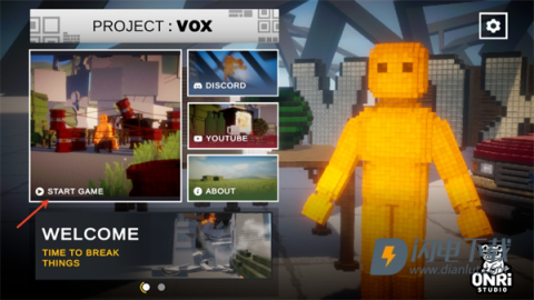代号vox 第2张图
