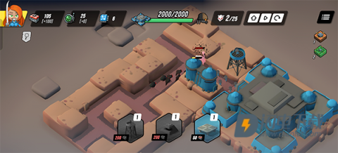 towerdominion 第5张图