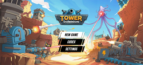 towerdominion 第1张图
