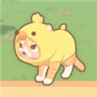 窗外的猫