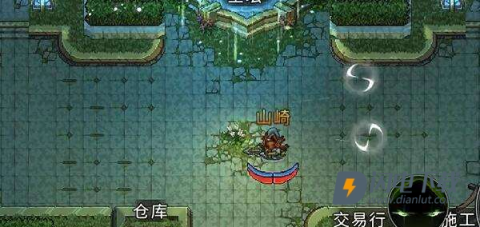 黑白之地国际服 第9张图