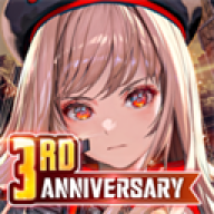 胜利女神妮姬日服