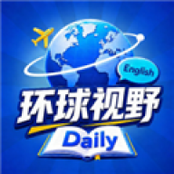 每日双语视野