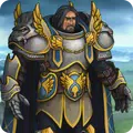 纷争英雄（Lords Of Discord）