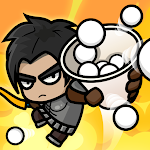 疯狂茶杯英雄对决（Crazy Cup: Hero Battle）