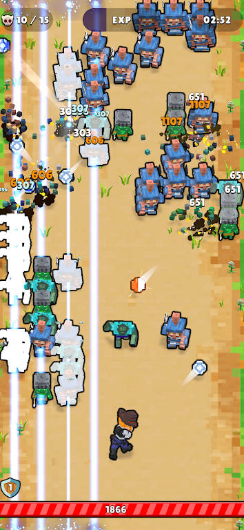 弹珠英雄（Pinball Hero） 第2张图