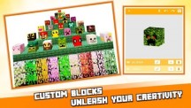 minecraftaddonsmaker(MAM)免费版 第1张图