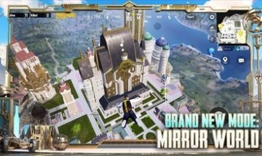 pubg2023 第1张图