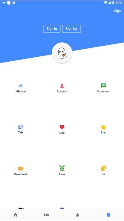 折相思游戏盒子 第1张图