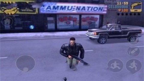 gtasaapp免费官方版 第1张图