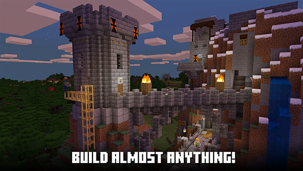 minecraft1.20免费 第1张图