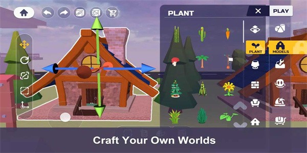 创造世界模拟器app 第1张图