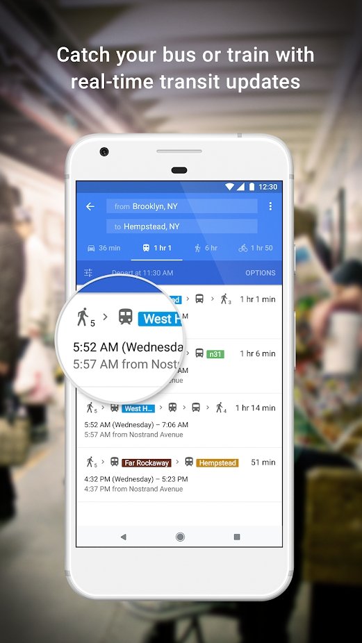 Google地图高清卫星地图手机版 第1张图