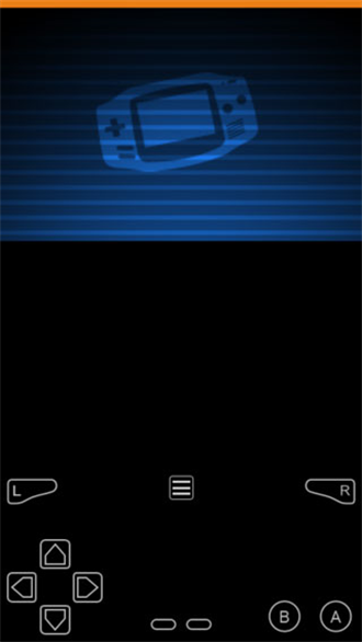 gba模拟器APP 第1张图