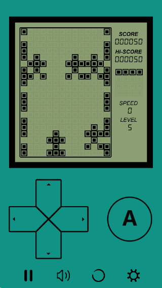gameboy 第1张图