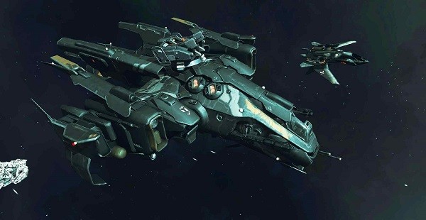 星之战役(StarCombat) 第1张图