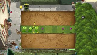 pvz绽放时空 第1张图
