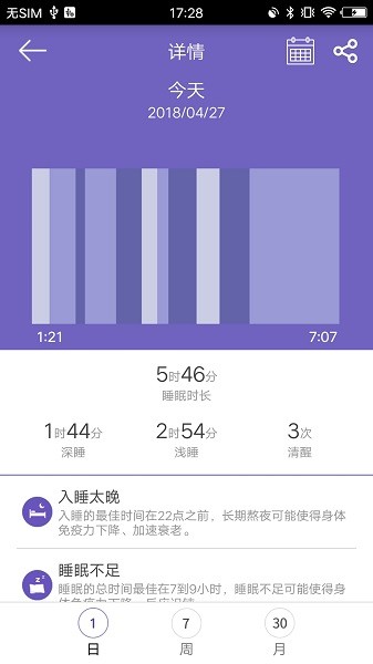 GloryFit 第1张图