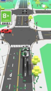 停车入位 第1张图